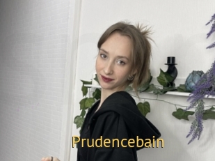 Prudencebain