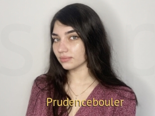 Prudencebouler