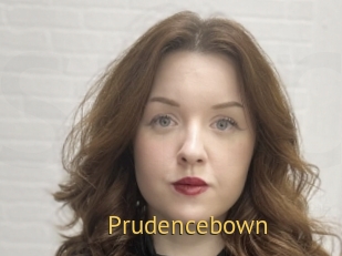 Prudencebown