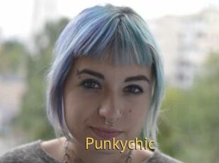 Punkychic