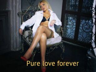 Pure_love_forever