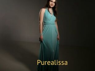 Purealissa