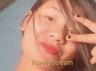 Pussy_stream