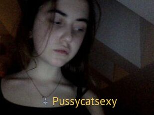 Pussycatsexy