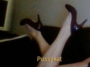 Pussykat