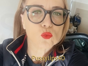 Pussylips40