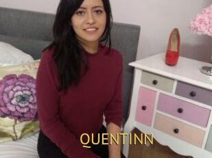 QUENTINN