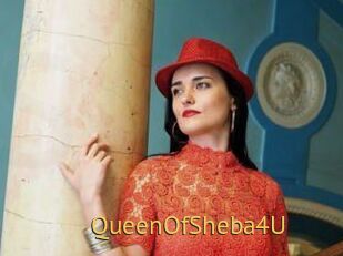 QueenOfSheba4U