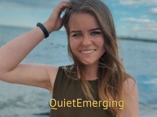 QuietEmerging