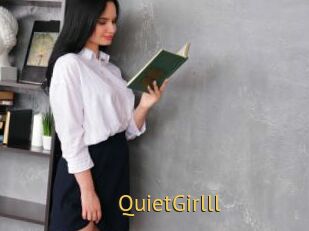 QuietGirlll