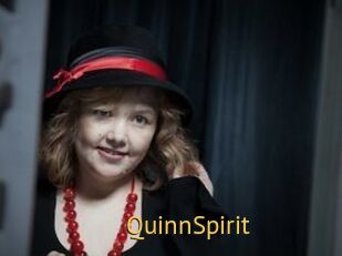 QuinnSpirit