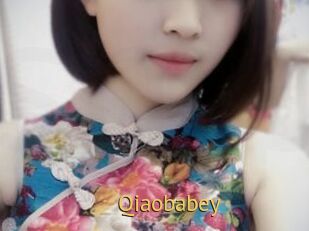 Qiaobabey
