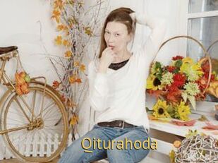 Qiturahoda