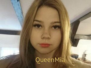 QueenMia