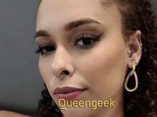 Queengeek