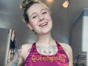 Queenginny