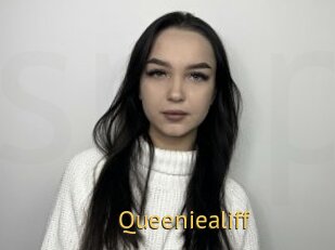 Queeniealiff