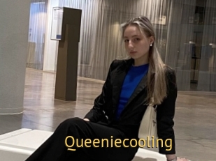 Queeniecooling