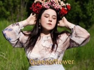 Queenofflower