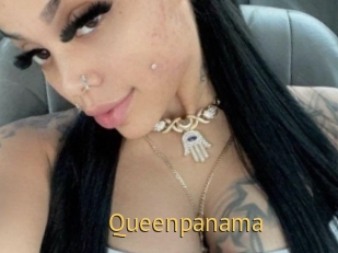 Queenpanama