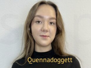 Quennadoggett