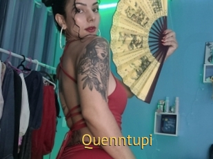 Quenntupi