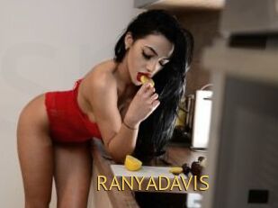 RANYADAVIS