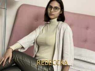 REBECCKA