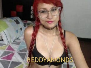 REDDYAMONDS