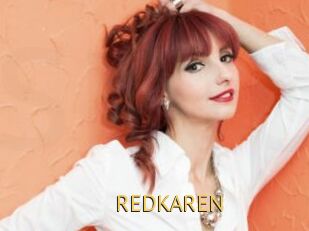 REDKAREN