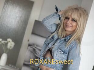 ROXANEsweet
