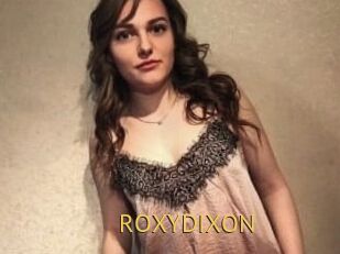 ROXY_DIXON