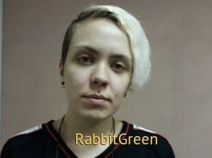 RabbitGreen