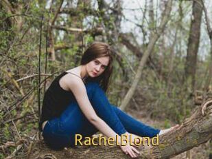 RachelBlond