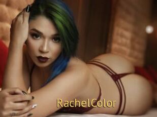 RachelColor