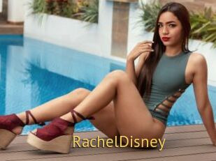 RachelDisney