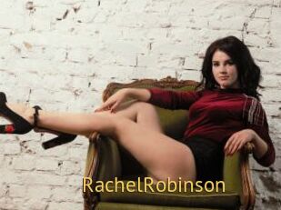 RachelRobinson