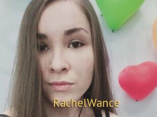 RachelWance