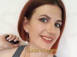 Rada_Ginger