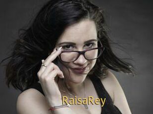 RaisaRey