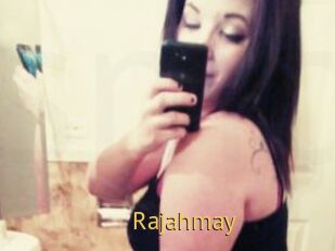 Rajahmay