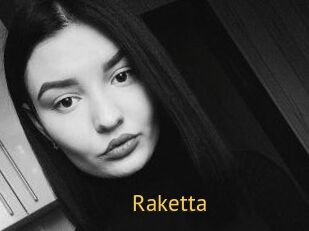 Raketta