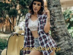 RamonaDelaVega