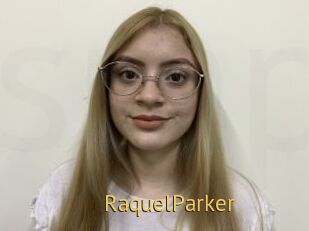 RaquelParker