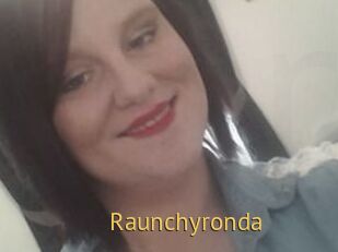 Raunchyronda