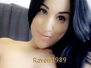 Raven1989