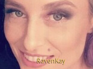 RavenKay