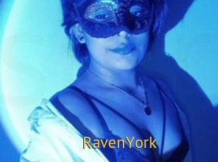 RavenYork