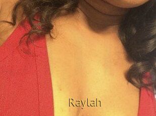 Raylah