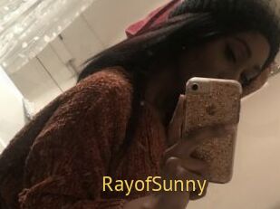 RayofSunny
